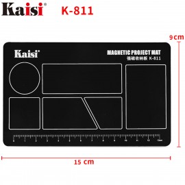 KAISI K-811 alfombrilla...