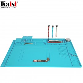 KAISI S-160C alfombrilla...