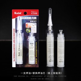 KAISI K-338 liquido de...