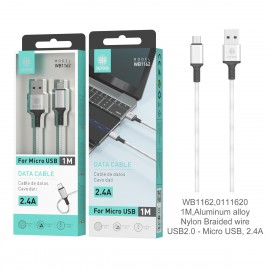 IKREA WB1162 CABLE TRENZADO...