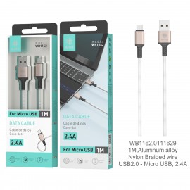 IKREA WB1162 CABLE TRENZADO...