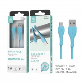 IKREA WB8322 CABLE DE DATOS...