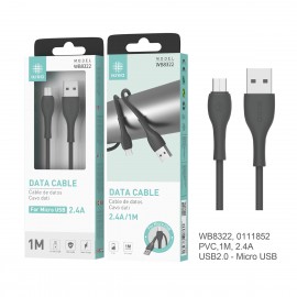 IKREA WB8322 CABLE DE DATOS...