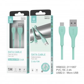 IKREA WB8322 CABLE DE DATOS...