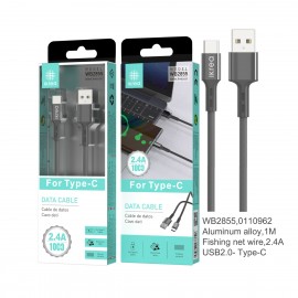 IKREA WB2855 CABLE TYPE-C...
