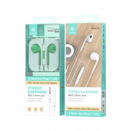 IKREA WC8279 AURICULARES...
