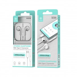 IKREA WC3078 AURICULARES...