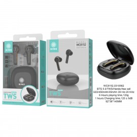 IKREA WC8152 AURICULARES...