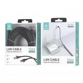 IKREA WB2882 LAN CABLE CAT6...