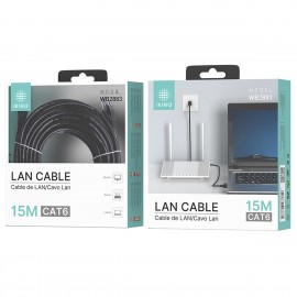 IKREA WB2883 LAN CABLE CAT6...