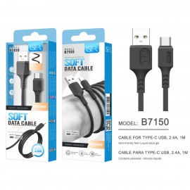 ISER B7150 CABLE SILICONA...
