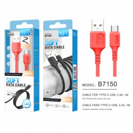ISER B7150 CABLE SILICONA...