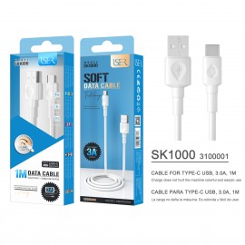 ISER SK1000 CABLE TYPE-C...