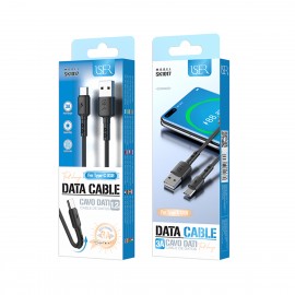 ISER SK1017 CABLE TYPE-C...