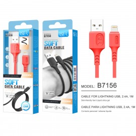 ISER B7156 CABLE SILICONA...