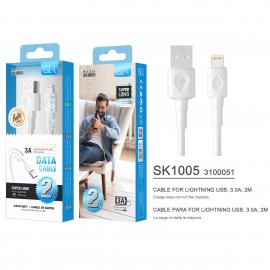 ISER SK1005 CABLE LIGHTNING...