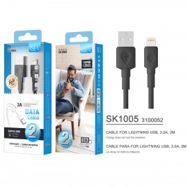 ISER SK1005 CABLE LIGHTNING...