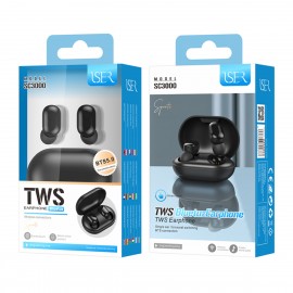 ISER SC3000 TWS AURICULARES...