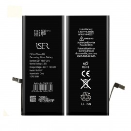 ISER BATERÍA PARA IPHONE 8G...