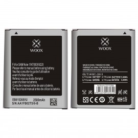 ISER BATERÍA EB615268VU...