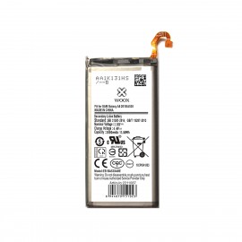 ISER BATERÍA PARA SAMSUNG...