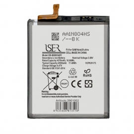 ISER BATERÍA EB-BN985ABY...