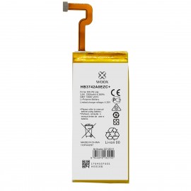 ISER BATERÍA HB3742A0EZC+...