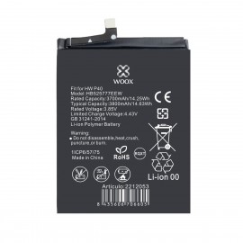 ISER BATERIA HB525777EEW...