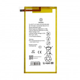 ISER BATERÍA HB3080G1EBC...