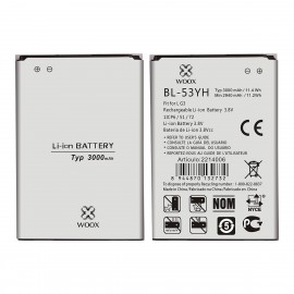 ISER BATERÍA BL-53YH PARA...