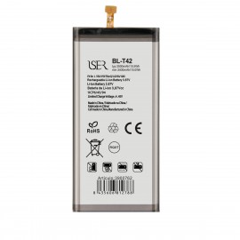 ISER BATERÍA BL-T42 PARA LG...