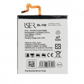 ISER BATERÍA BL-T49 PARA LG...