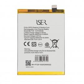 ISER BATERÍA BLP729 PARA...