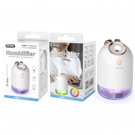 TR9132 BL Humidificador...