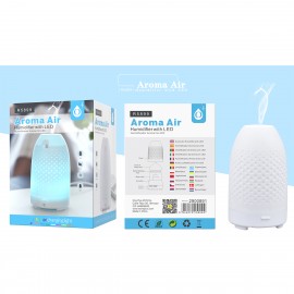 R5899 BL Humidificador...