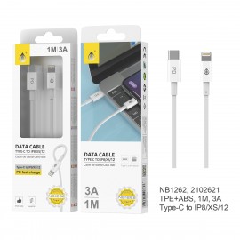 NB1262 BL Cable de Datos...