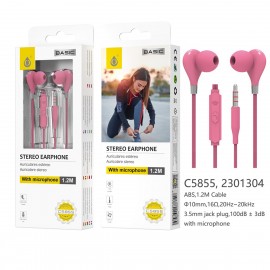 C5855 RS Auriculares...