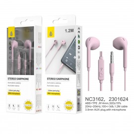 NC3162 RS Auriculares...