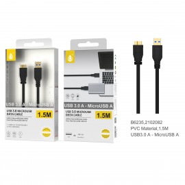 B6235 NE Cable de Micro USB...