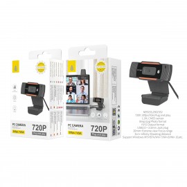 NR9235 NE Webcam PC HD 720P...