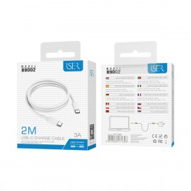 ISER B9002 CABLE DE CARGA...