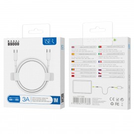 ISER B9000 CABLE DE CARGA...