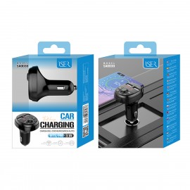 ISER SA0030 CARGADOR BTS FM...