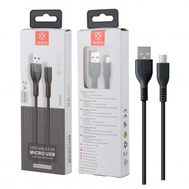 WOOX WB2356 CABLE MICRO USB...