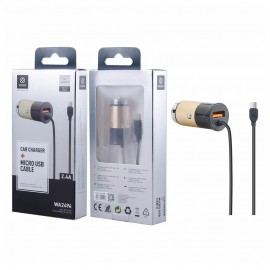 WOOX WA2494 CAR CHARGER CON...