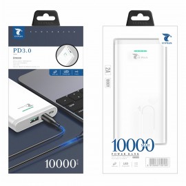 LT PLUS D5009 POWER BANK...
