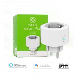 WOOX R5024 SMART PLUG...