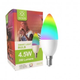 WOOX R5076 SMART LED LIGHT...