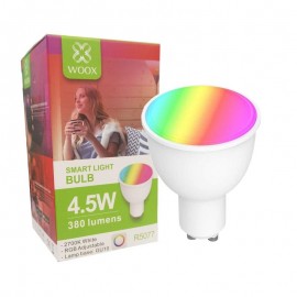 WOOX R5077 SMART LED LIGHT...