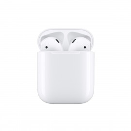 AIRPODS (2ª GENERACIÓN) CON...